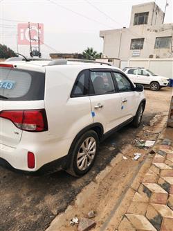 كيا سورينتو